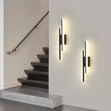 Applique da parete moderna LED