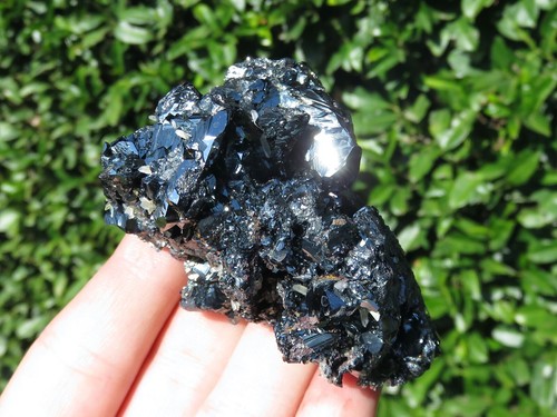 Minerali ematite nera - minerali, ***