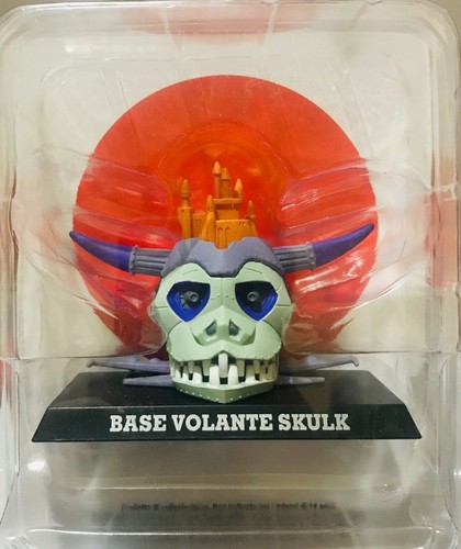 Base volante skulk robot - volante,