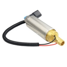 Pompa elettrica alta pressione