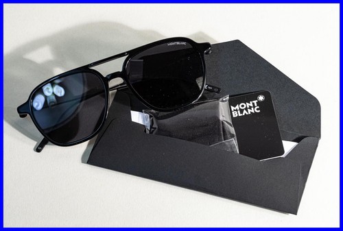 Montblanc occhiali sole - montblanc,
