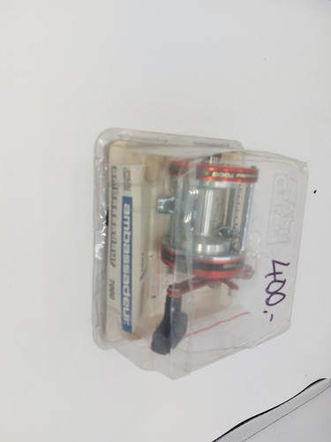Abu ambassadeur 7000 - 7000, alta