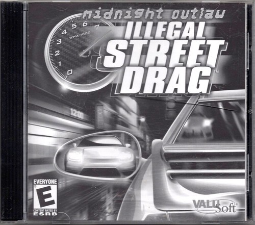Midnight outlaw illegal street - midnight,
