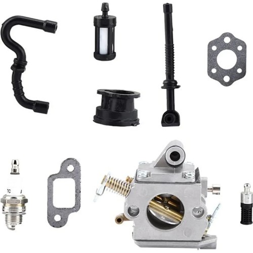 Kit carburatore per motosega