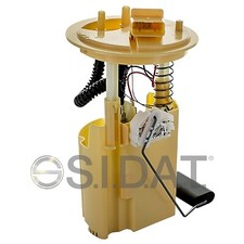 YY GALLEGGIANTE LIVELLO ALFA