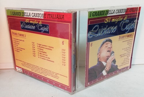 05303 il meglio di - cd,