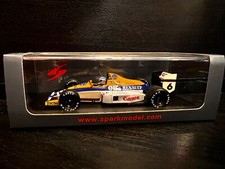 1/43 WILLIAMS FW12C US GP 1989