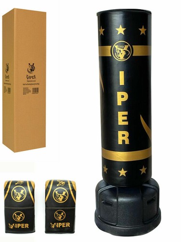Sacchetto boxe free - sacchetto,