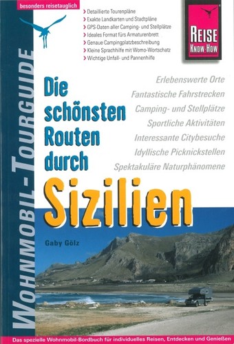 Sizilien die schönsten - sizilien,