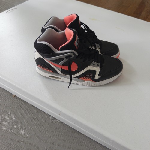 Nike air tech - challenge, ii