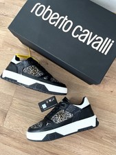 Roberto Cavalli sneaker donna