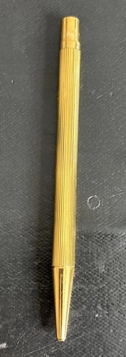 Penna sfera norex tono oro - a,