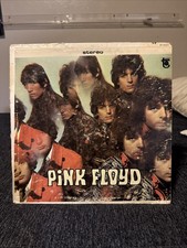 Pink Floyd Piper At The Gates