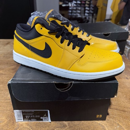 Size air jordan 1 - -, low