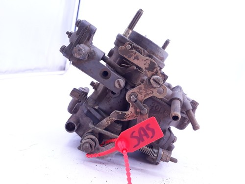 Carburatore solex disa - disa, 7