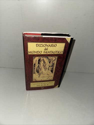 Dizionario del mondo