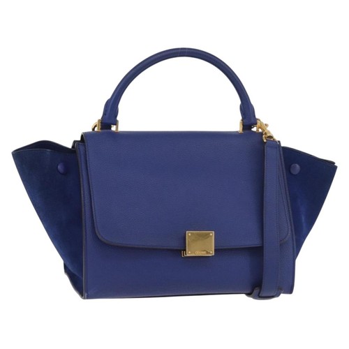Celine borsa mano trapezio - mano, a