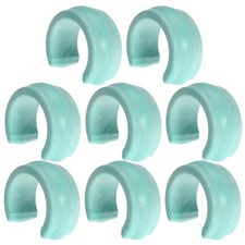 Confezione da 8 tubi flessibili universali per piscina adatti universalmente alla maggior parte dei pulitori piscina