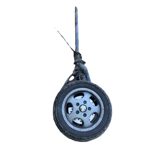 Forcella completa per piaggio - completa,