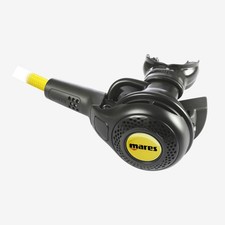 Regolatore Mares Polpo Abisso