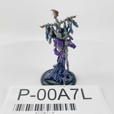 x1 Bane thrall Officer &