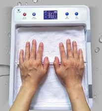 Hyperhidrosis Machine