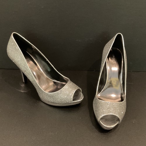 Scarpe decolte nine - decolte, west