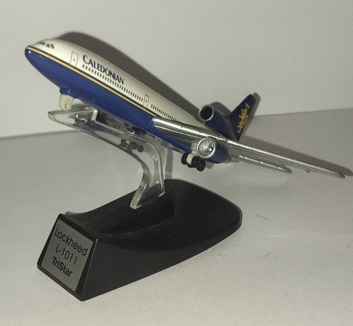 Lockheed model 1011 - lockheed,