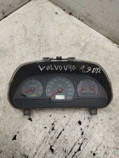 Volvo S40, V40 1999 Diesel
