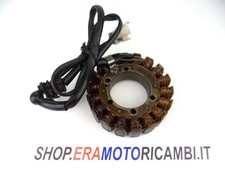 Statore alternatore generatore - alternatore,