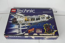 LEGO TECHNIC 8480 Vintage