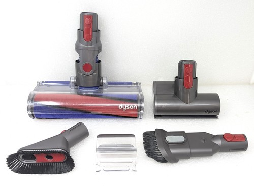 Kit accessori originali dyson