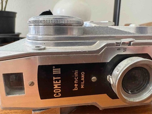 Macchina fotografica epoca - macchina, d'epoca