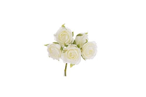 Fiori artificiali - 36, pz