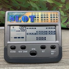 Slot machine portatile