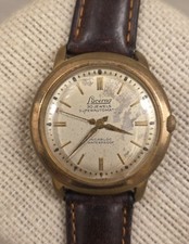 Raro! Orologio Lucerna 30