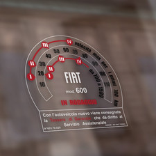 ADESIVO TRASPARENTE RODAGGIO