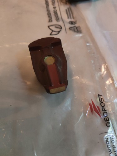 Spazzola spinterogeno