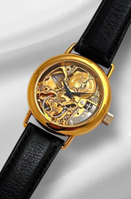 Orologio da polso uomo GP Time