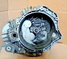 CAMBIO MECCANICO 6 MARCE 55220604 55211772 FIAT DUCATO 3.0  BENZINA TURBO