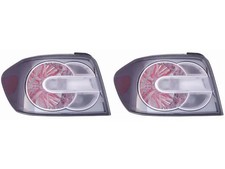 2x Fari posteriori ABAKUS S+D