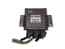 Citroen C2 2003 Centralina