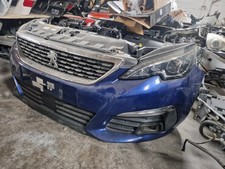 Peugeot 308 2017 2021 - 308, musata