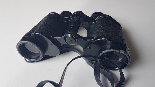 Binocolo carl zeiss jena - carl,