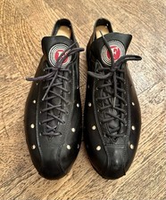 Scarpe Ciclismo Vintage “F