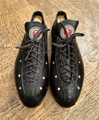Scarpe ciclismo vintage f - vintage, “f