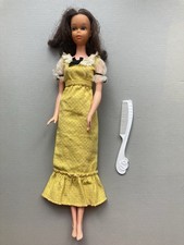 Francie quick curl deluxe - deluxe, anni