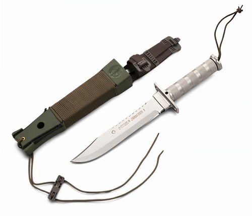 Coltello aitor jungle - aitor, king