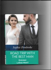 Road Trip With The Best Man -