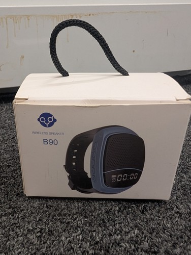 Nuovo orologio audio - , bluetooth